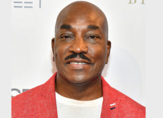 Clifton Powell To Star As David ‘Pop’ Winans In ‘Thankful’ Limited Film Series Clifton-Powell-2