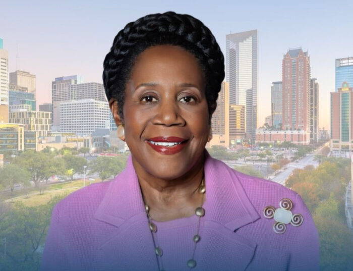 Rep. Sheila Jackson Lee Announces Pancreatic Cancer Diagnosis, Vows to