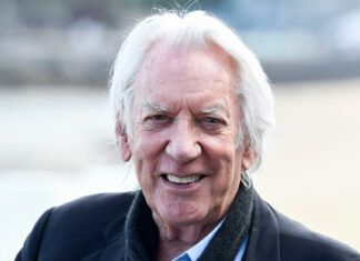 Donald Sutherland, ‘Hunger Games’ Actor & Emmy Winner, Passes Away At 88 Donald-sutherland-passes-away-at-88