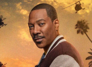 Eddie Murphy Blew His Meniscus While Sleeping Eddie-Murphy