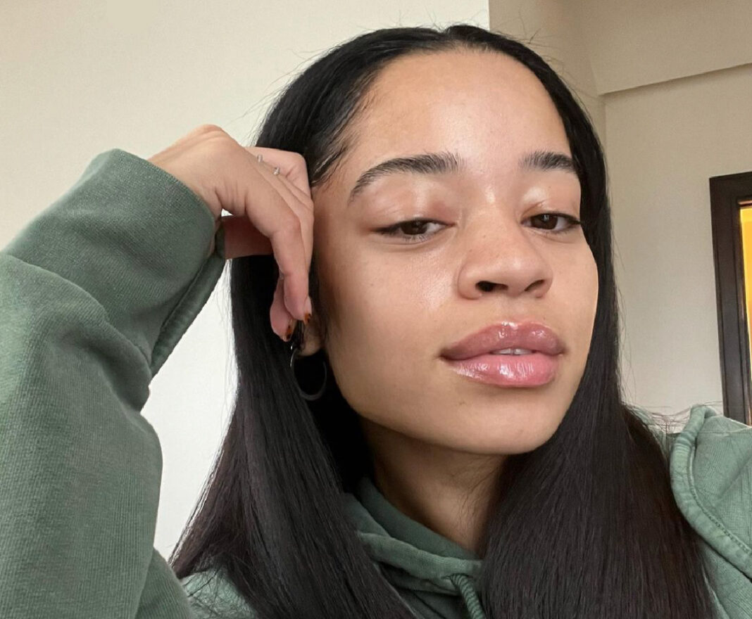 Ella Mai Trends After Celebrating Jayson Tatum With A Baby Bump