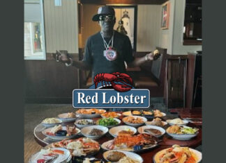 Flavor Flav Partners With Red Lobster To Bring Back Crabfest Flavor-Flav-Red-Lobster