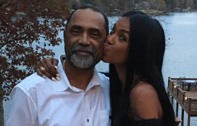 Kim Porter's Father 'Disgusted' By Video Of Diddy Assaulting Cassie