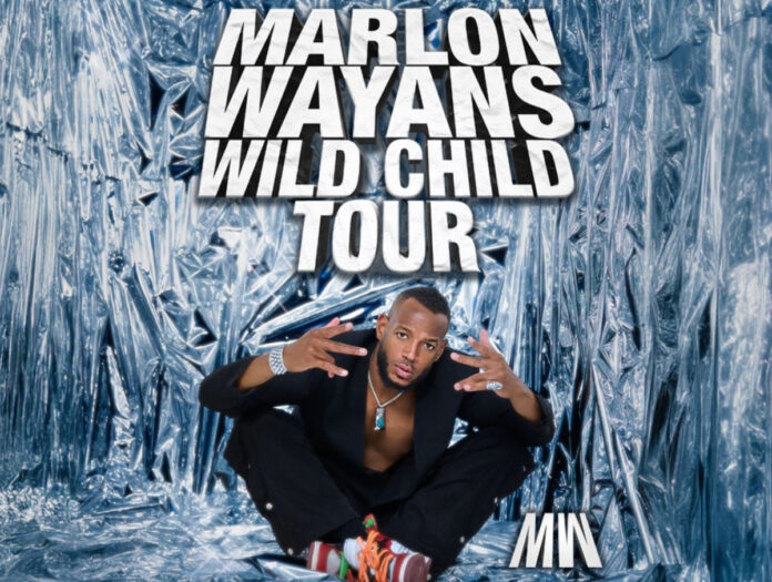 Marlon-Wayans-Wild-Child-Tour