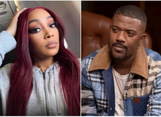 Ray J Apologizes To Monica Again – This Time For His Messy Interviews Monica-Ray-J