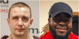 Murder Charges Dropped Against Minnesota Officer Ryan Londregan In Death Of Ricky Cobb II