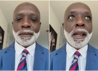 Peter Thomas Admits To Tax Evasion In Video Statement: ‘I Have To Pay My Debt’ Peter-thomas-admits-to-not-paying-his-taxes