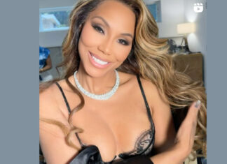 Tamar Braxton Pops Out In Lingerie: ‘This Is What Healing Looks Like’ Tamar-Braxton-Ice-Cream-Convos -2