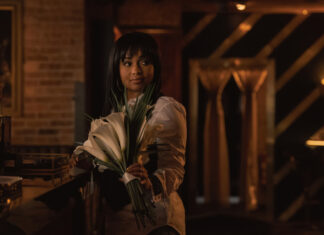 25 Totally Accurate Tweets About ‘The Chi’ Season 6 Episode 12 The-Chi-Season-6-Episode-12-Hannaha-Hall-Tiff