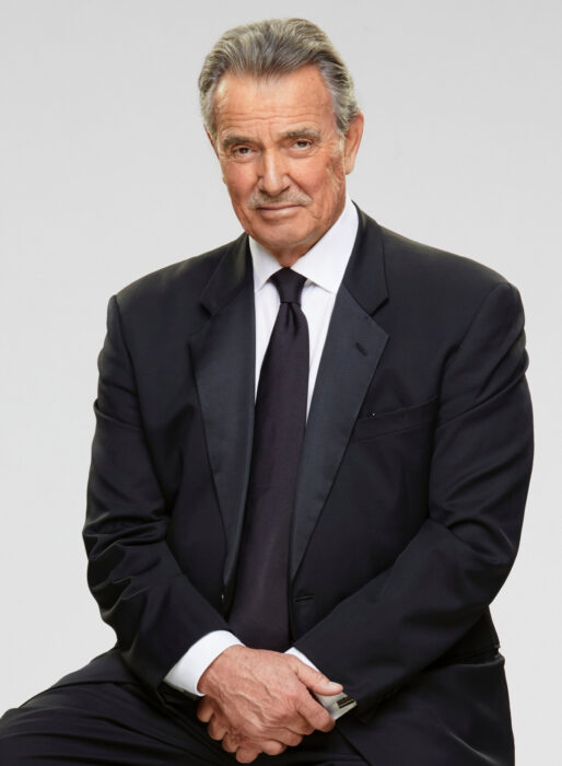 The-Young-And-The-Restless-Eric-Braeden-Victor-Newman