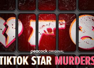 Peacock Unveils Chilling ‘TikTok Star Murders’ Trailer TikTok-Star-Murders-Peacock-2