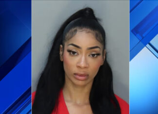 Tommie Lee Arrested For Battery Outside Club LIV In Miami Beach Tommie-Lee-arrested-battery-Club-LIV-Miami-Beach