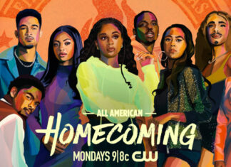 The CW Cancels ‘All American: Homecoming,’ EP Nkechi Okoro Carroll Says She’s ‘Devastated’ all-american-homecoming