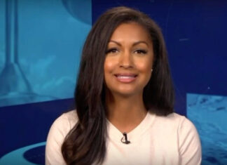 Eboni K. Williams Is Pregnant, Former ‘ROHNY’ Star Is Expecting A Baby Girl eboni-k-williams-pregnant