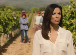 Apple TV+ Unveils Trailer For ‘Land of Women’ Starring Eva Longoria eva-longoria