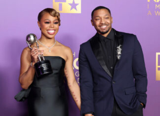 Gail Bean Shares Beautiful & Uplifting Open Letter To Malcolm M. Mays gail-bean-malcolm-m-mays