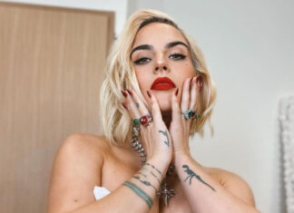 JoJo Announces Candid Memoir ‘Over The Influence’ jojo-release-over-the-influence-memoir