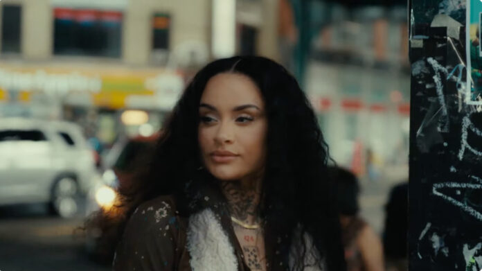 Kehlani Tiny Desk Concert