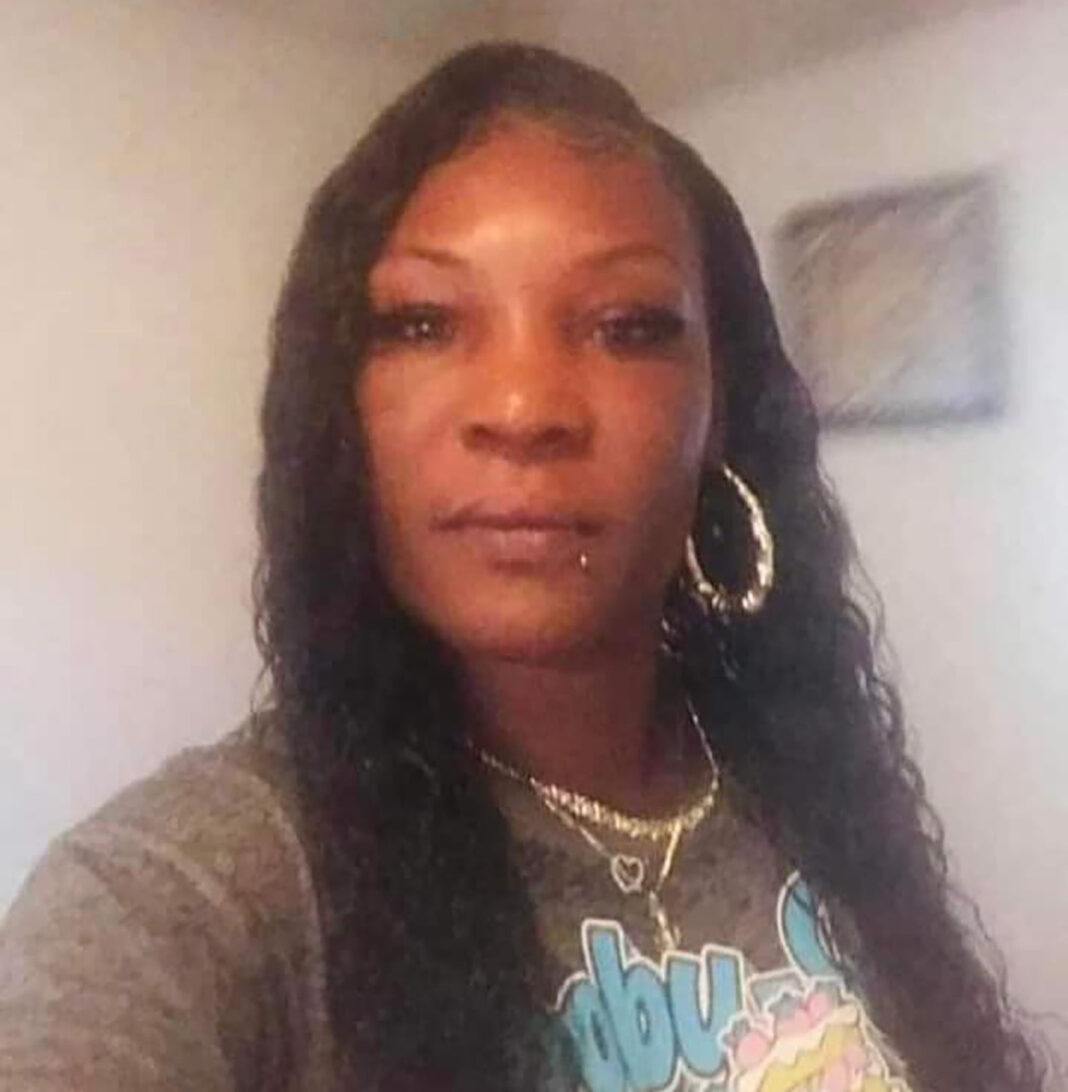 Lakrisha Isaac Sentenced To 5 Years In Prison After Her 10 Year Old lakrisha-isaac-sentenced-to-5-years-in-prison-after-her-10-year-old