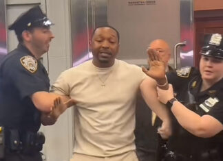 ‘Raising Kanan’ Star Malcolm M. Mays Booted From ‘Power Book II: Ghost’ NYC Premiere malcolm-m-mays-power-book-ghost-nyc-premiere