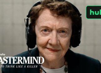 Hulu Unveils ‘Mastermind: To Think Like A Killer’ Trailer mastermind-to-think-like-a-killer-trailer-hulu