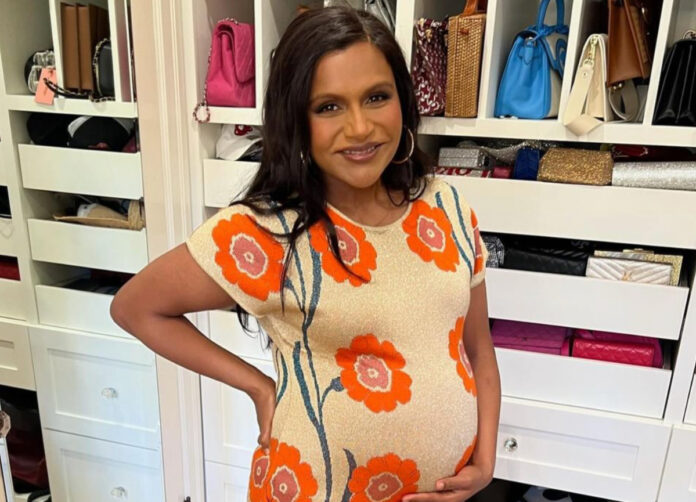 mindy-kaling-welcomes-baby-no-3