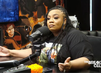 Ms. Pat Details Being Fired From V-103 & Calls Big Tigger A ‘Hater’ ms-pat-fired-v103-big-tigger-hater-breakfast-club