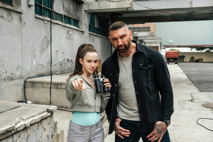 my-spy-the-eternal-city-Chloe-Coleman-Dave-Bautista