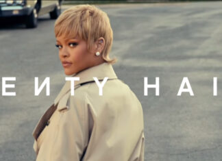 Rihanna Announces Fenty Hair For All Textures rihanna-fenty-hair