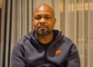 Condolences: Roy Jones Jr.’s Son DeAndre Passes Away By Suicide roy-jones-jr