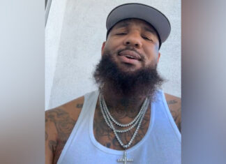 The Game Talks Kendrick Lamar & Drake After Being Trolled For Missing ‘The Pop Out’ Concert: ‘I’m Loyal To MFs That’s Loyal To Me’ the-game