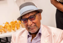 Abdul ‘Duke’ Fakir, The Four Tops’ Last Surviving Member, Passes Away At 88