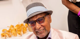 Abdul ‘Duke’ Fakir, The Four Tops’ Last Surviving Member, Passes Away At 88