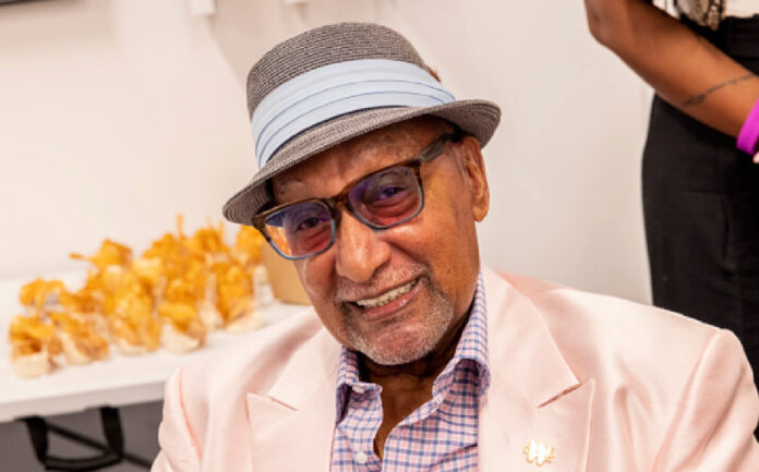 Abdul ‘Duke’ Fakir, The Four Tops’ Last Surviving Member, Passes Away At 88