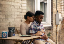 21 Totally Accurate Tweets About Lee Daniels’ ‘The Deliverance’ on Netflix Andra Day as Ebony, Anthony B Jenkins as Andre