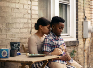 21 Totally Accurate Tweets About Lee Daniels’ ‘The Deliverance’ on Netflix Andra Day as Ebony, Anthony B Jenkins as Andre