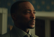 14 Must-See TV Shows & Movies Premiering This Week (Feb 9–15) Anthony-Mackie-captain-america-brave-new-world