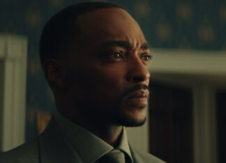 14 Must-See TV Shows & Movies Premiering This Week (Feb 9–15) Anthony-Mackie-captain-america-brave-new-world