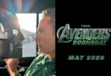 Marvel Studios Announces ‘Avengers: Doomsday’ Starring Robert Downey Jr. Avengers-Doomsday-Robert-Downey-Jr-Doctor-Doom