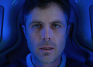 ‘Slingshot,’ Starring Casey Affleck & Laurence Fishburne, Launches Into Theaters This August Casey-Affleck