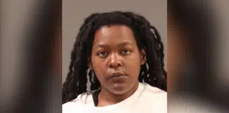 Dominique Billips Arrested In Shooting of Infant In Northeast Philly.
