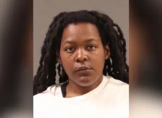 Dominique Billips Arrested In Shooting of Infant In Northeast Philly.