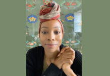 Hollywood Stars Flood Social Media With Tributes For Beloved Actress Erica Ash After Her Passing Erica-Ash