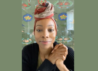 Hollywood Stars Flood Social Media With Tributes For Beloved Actress Erica Ash After Her Passing Erica-Ash