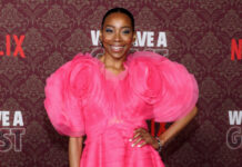 Erica Ash, Star of ‘Survivor’s Remorse’ & ‘Real Husbands of Hollywood,’ Passes Away At 46 Erica-ash-passes-away-at-46