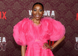 Erica Ash, Star of ‘Survivor’s Remorse’ & ‘Real Husbands of Hollywood,’ Passes Away At 46 Erica-ash-passes-away-at-46