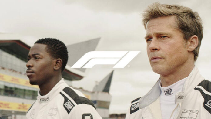 F1-Brad-Pitt-Damson-Idris