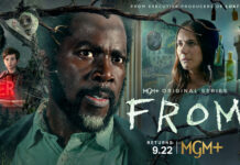 MGM+ Debuts ‘From’ Season 3 Trailer From-Season-3-MGM