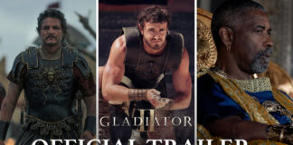 Gladiator-II-Trailer