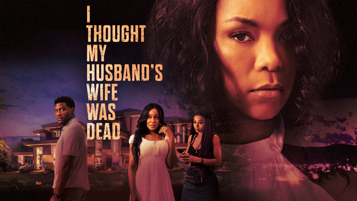Lifetime Unveils I Thought My Husband s Wife Was Dead Trailer Lifetime unveils i thought my husband s wife was dead trailer